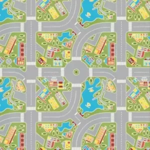 ارضيات فينيل ايكونك 301 - 5193176