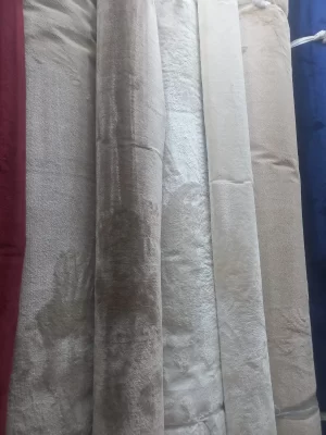 موكيت فايف ستار-كريمي